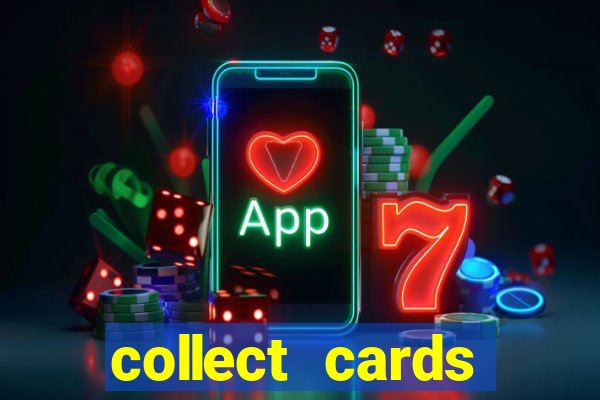 collect cards baixar app